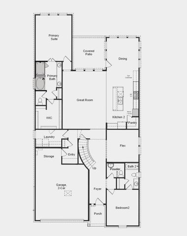 1912 Asti LN, Leander, TX 78641