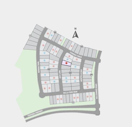 1912 Asti LN, Leander, TX 78641