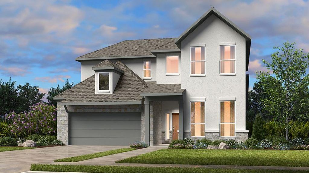 1912 Asti LN, Leander, TX 78641