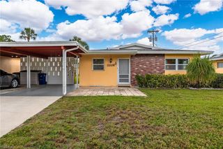2206 E 6th ST, Lehigh Acres, FL 33936