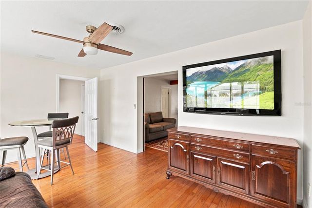 4021 HARGILL DRIVE, Orlando, FL 32806