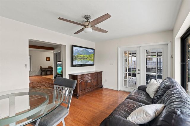 4021 HARGILL DRIVE, Orlando, FL 32806