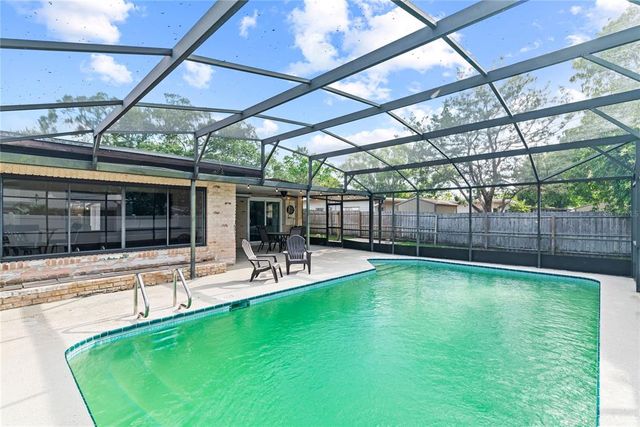 4021 HARGILL DRIVE, Orlando, FL 32806