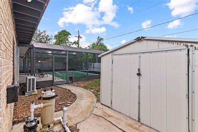 4021 HARGILL DRIVE, Orlando, FL 32806