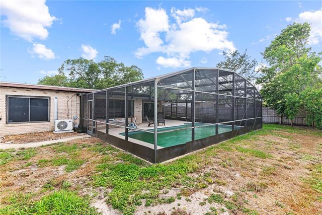 4021 HARGILL DRIVE, Orlando, FL 32806