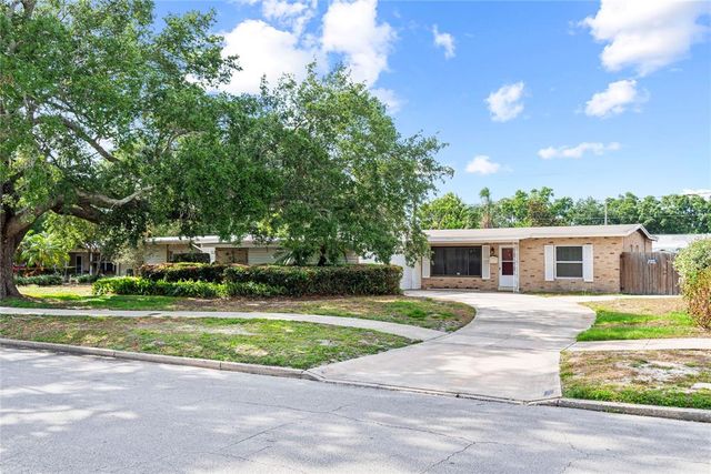 4021 HARGILL DRIVE, Orlando, FL 32806