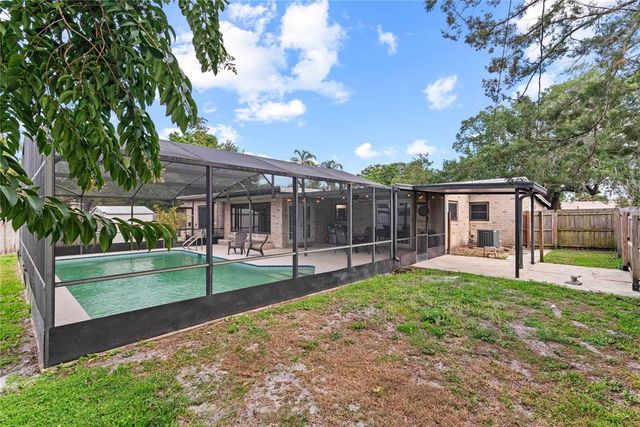 4021 HARGILL DRIVE, Orlando, FL 32806