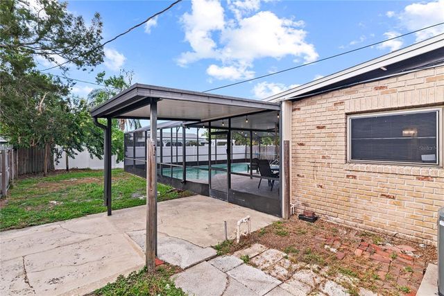 4021 HARGILL DRIVE, Orlando, FL 32806