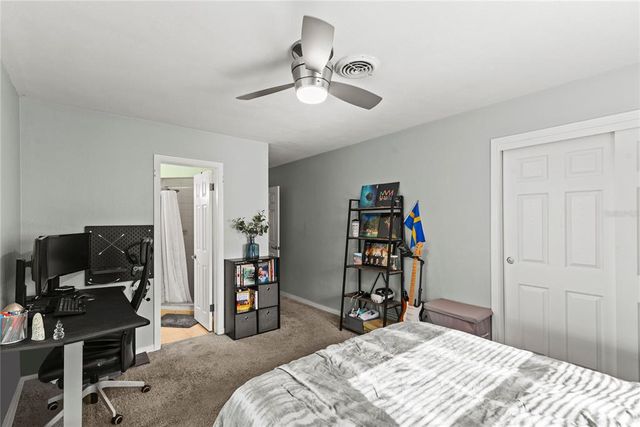 4021 HARGILL DRIVE, Orlando, FL 32806