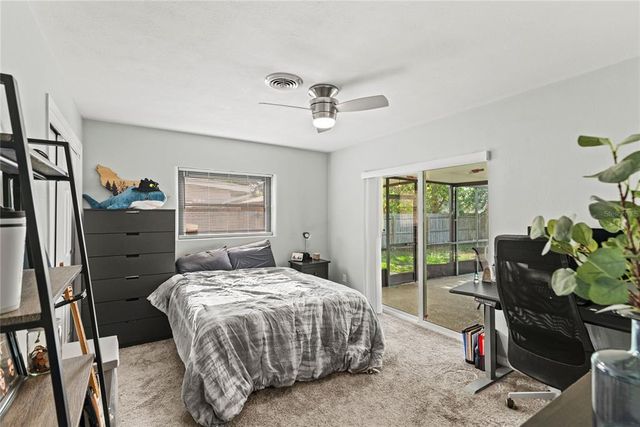 4021 HARGILL DRIVE, Orlando, FL 32806