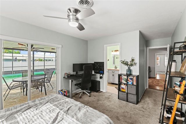 4021 HARGILL DRIVE, Orlando, FL 32806