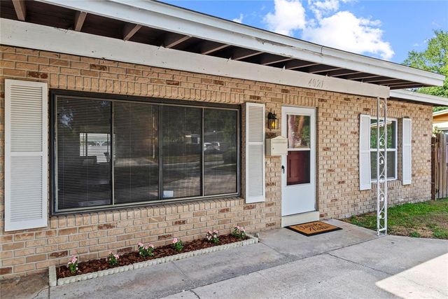 4021 HARGILL DRIVE, Orlando, FL 32806