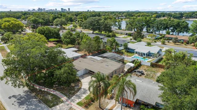4021 HARGILL DRIVE, Orlando, FL 32806