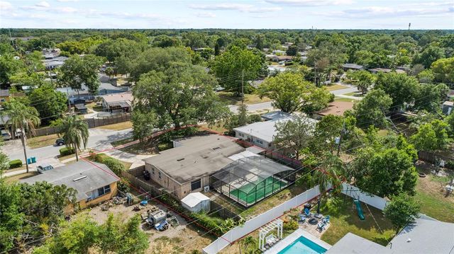 4021 HARGILL DRIVE, Orlando, FL 32806