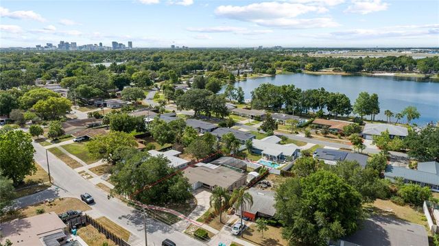 4021 HARGILL DRIVE, Orlando, FL 32806