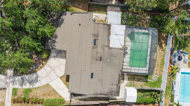 4021 HARGILL DRIVE, Orlando, FL 32806