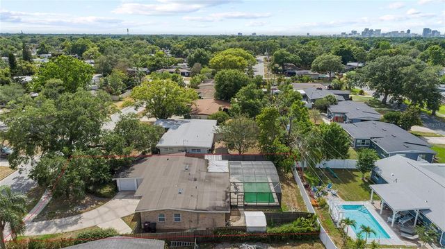 4021 HARGILL DRIVE, Orlando, FL 32806