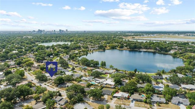 4021 HARGILL DRIVE, Orlando, FL 32806