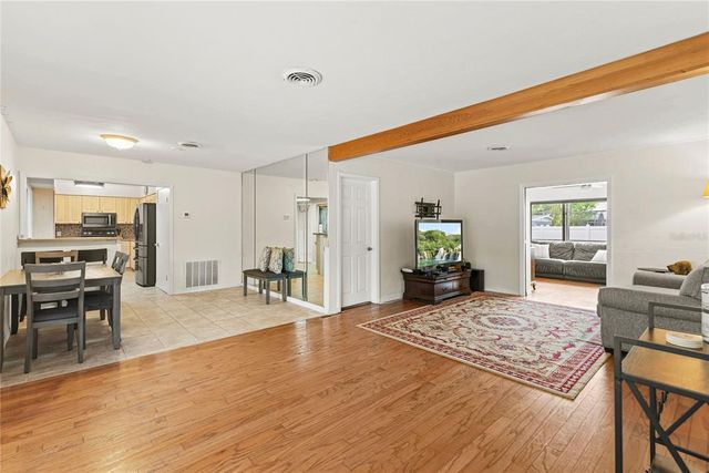 4021 HARGILL DRIVE, Orlando, FL 32806