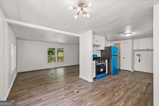 1846 Boyd Drive, Rocky Face, GA 30740