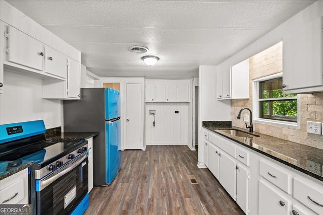 1846 Boyd Drive, Rocky Face, GA 30740