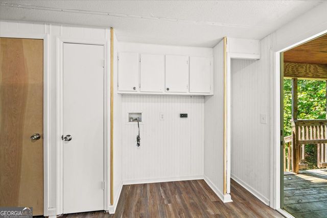 1846 Boyd Drive, Rocky Face, GA 30740