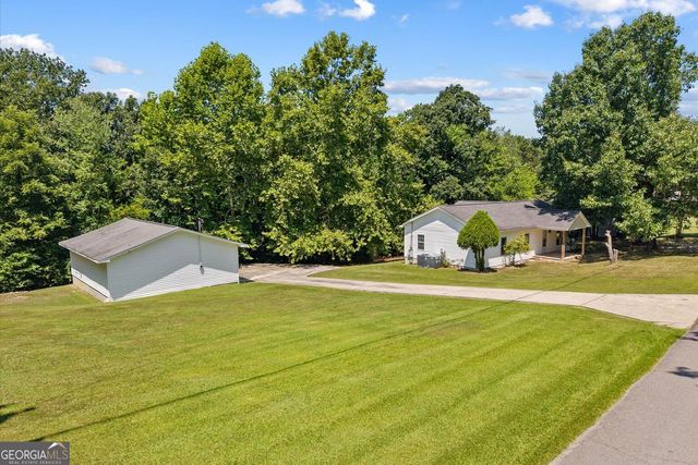 1846 Boyd Drive, Rocky Face, GA 30740