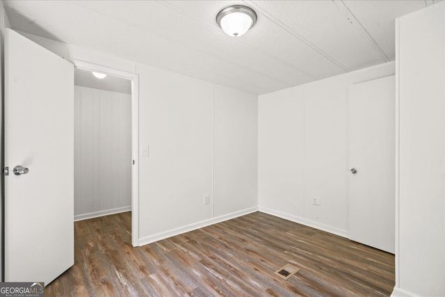 1846 Boyd Drive, Rocky Face, GA 30740