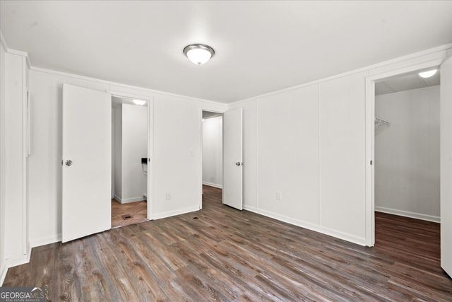 1846 Boyd Drive, Rocky Face, GA 30740