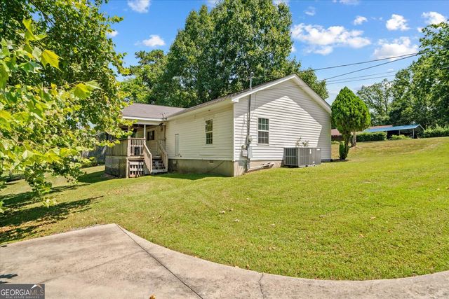 1846 Boyd Drive, Rocky Face, GA 30740