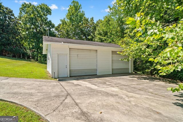1846 Boyd Drive, Rocky Face, GA 30740