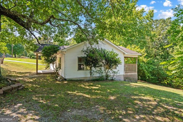 1846 Boyd Drive, Rocky Face, GA 30740