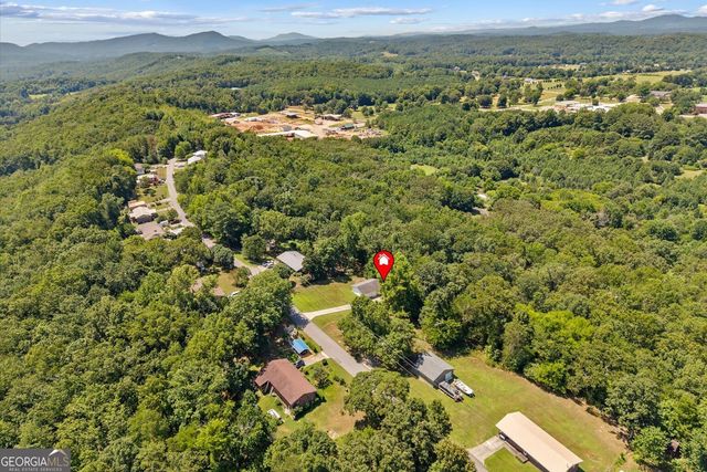 1846 Boyd Drive, Rocky Face, GA 30740