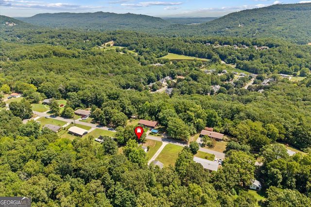 1846 Boyd Drive, Rocky Face, GA 30740