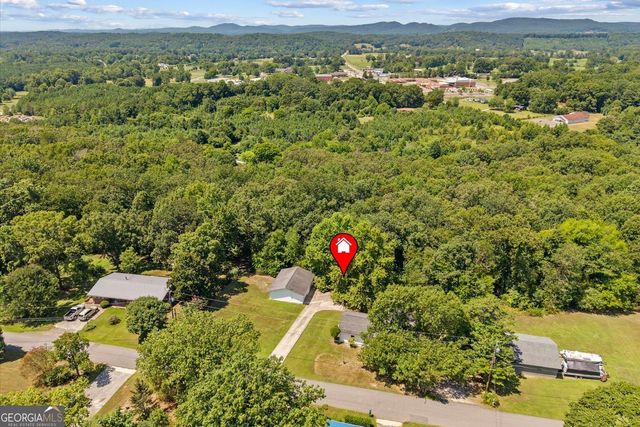 1846 Boyd Drive, Rocky Face, GA 30740