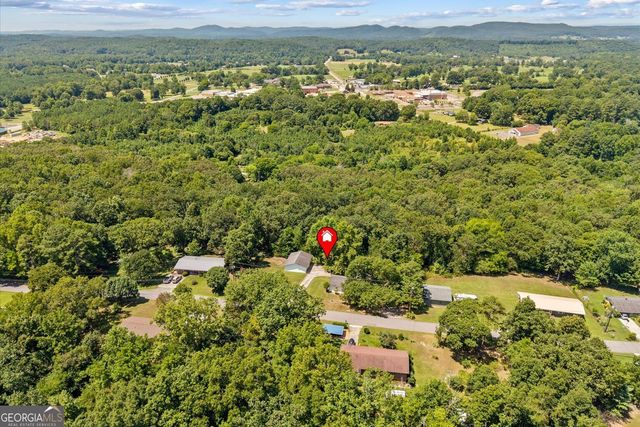 1846 Boyd Drive, Rocky Face, GA 30740