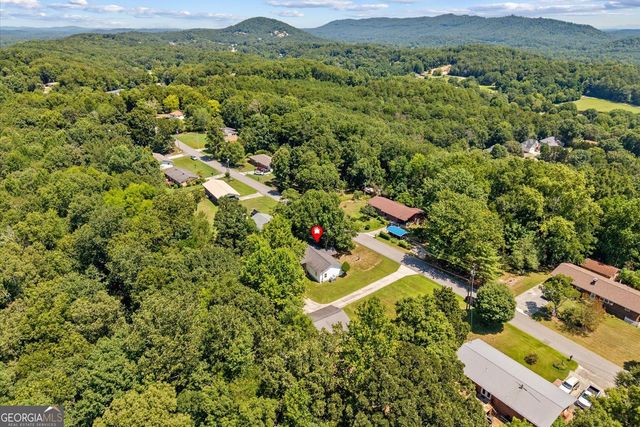 1846 Boyd Drive, Rocky Face, GA 30740