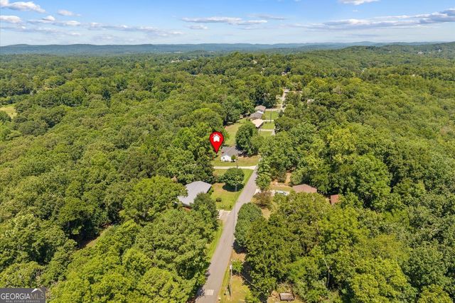 1846 Boyd Drive, Rocky Face, GA 30740