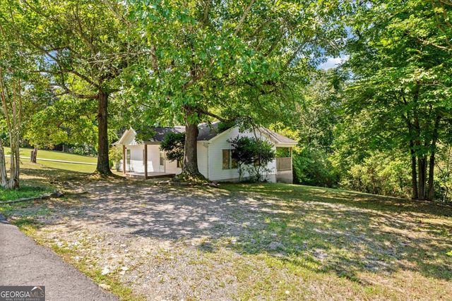 1846 Boyd Drive, Rocky Face, GA 30740
