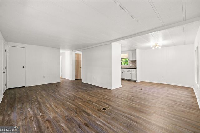 1846 Boyd Drive, Rocky Face, GA 30740