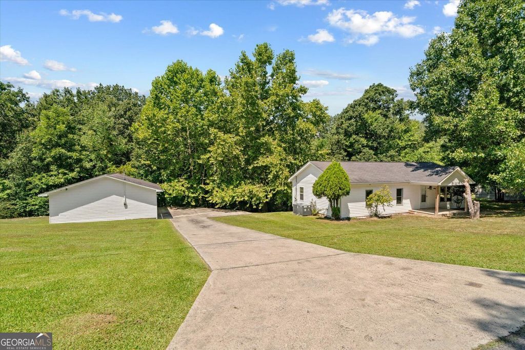 1846 Boyd Drive, Rocky Face, GA 30740