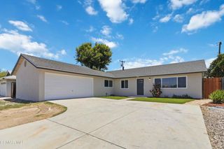 1232 Whitcomb Avenue, Simi Valley, CA 93065