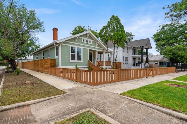 231 WILKENS AVE, San Antonio, TX 78210