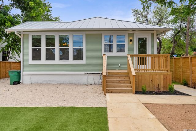 231 WILKENS AVE, San Antonio, TX 78210