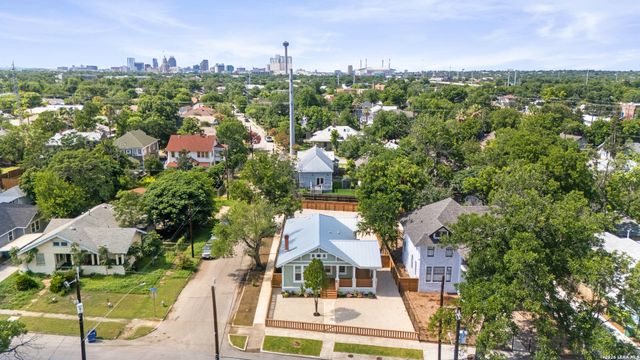 231 WILKENS AVE, San Antonio, TX 78210