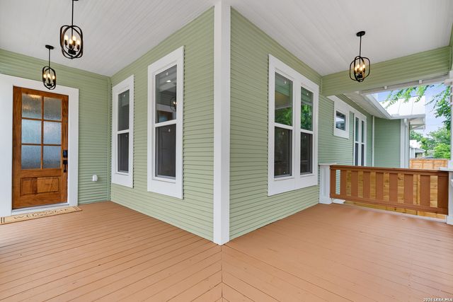 231 WILKENS AVE, San Antonio, TX 78210
