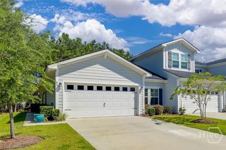 54 Lower Creek Drive, Richmond Hill, GA 31324