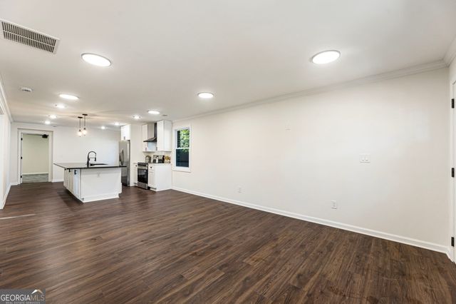 3764 Walker Avenue, Macon, GA 31206