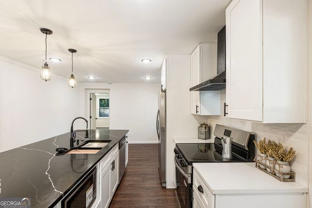 3764 Walker Avenue, Macon, GA 31206