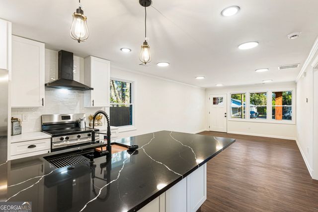 3764 Walker Avenue, Macon, GA 31206